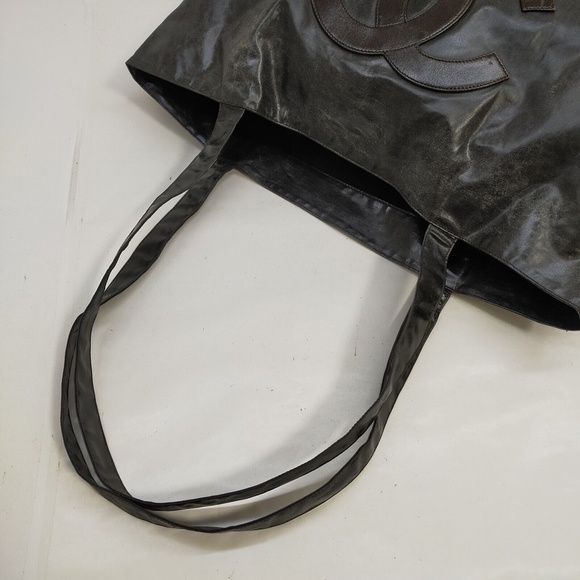 Chanel Shopper CC Tote Bag - Picture 7 of 12